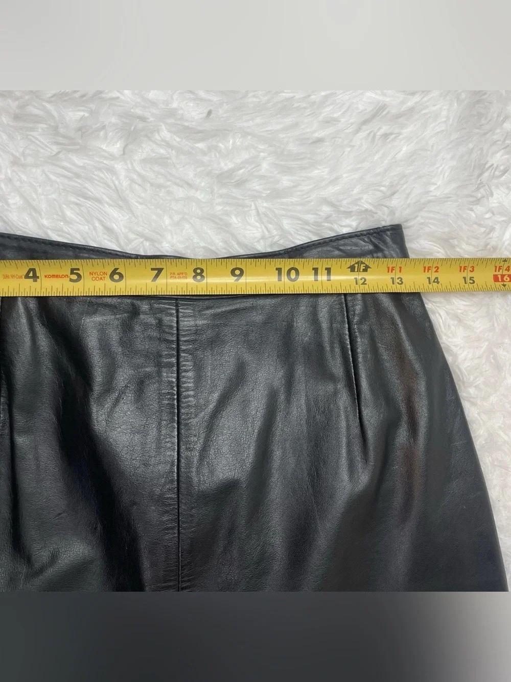 Unbranded classic black